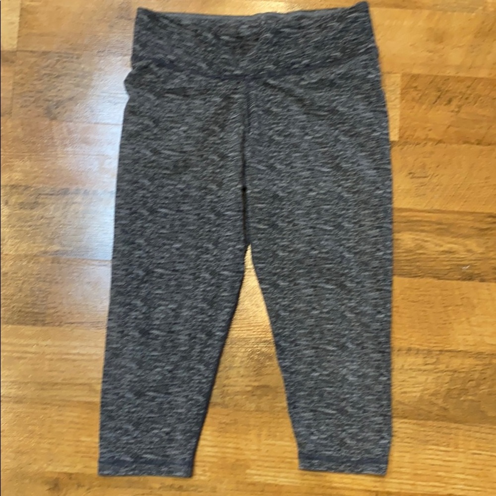 Tasc work out capris